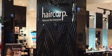 Haircorp